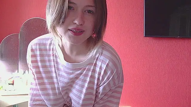 Chat XXX en directo de Beloved_Mary