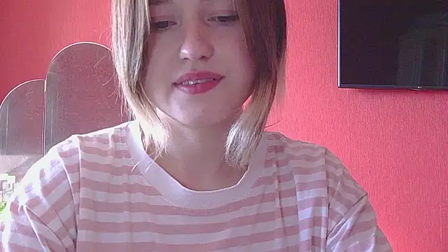 Beloved_Mary – Live XXX-chat