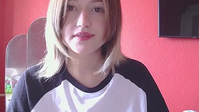 Beloved_Mary's Live XXX Chat