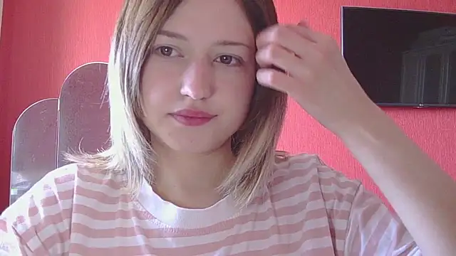 Beloved_Mary Live XXX-Chat