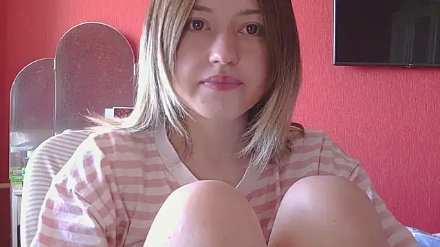 Beloved_Mary Chat XXX in diretta