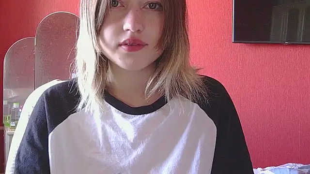 Beloved_Mary – Naživo XXX chat