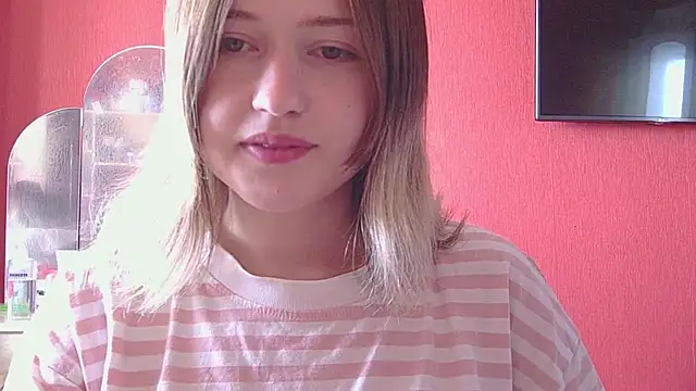 Beloved_Mary Chat XXX live