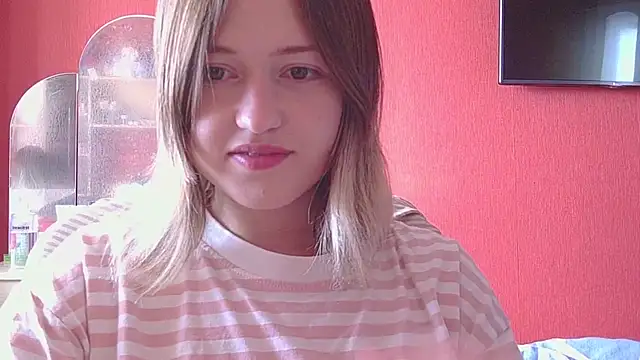 Beloved_Mary Live XXX Chat
