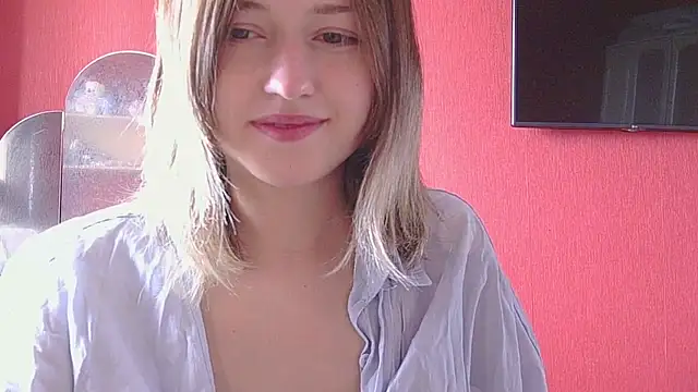 Živý XXX chat Beloved_Mary