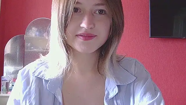 Beloved_Mary's Live XXX Chat