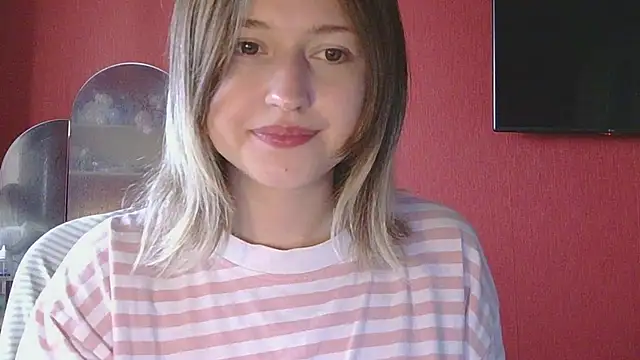 Beloved_Mary's Live XXX Chat
