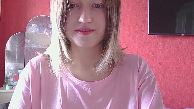 Beloved_Mary Chat XXX live