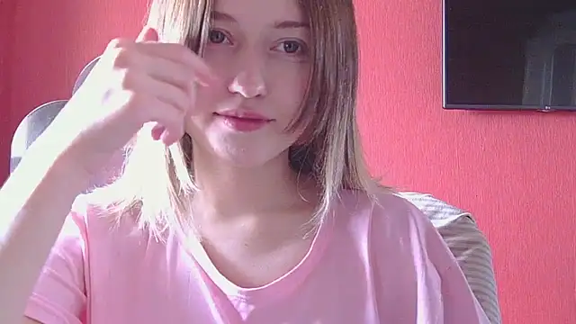 Beloved_Mary Live XXX-Chat