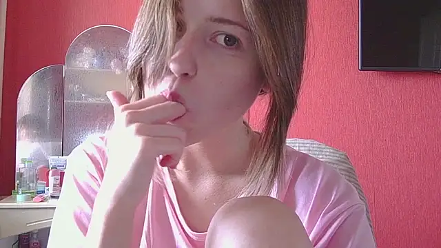 Beloved_Mary's Live XXX Chat
