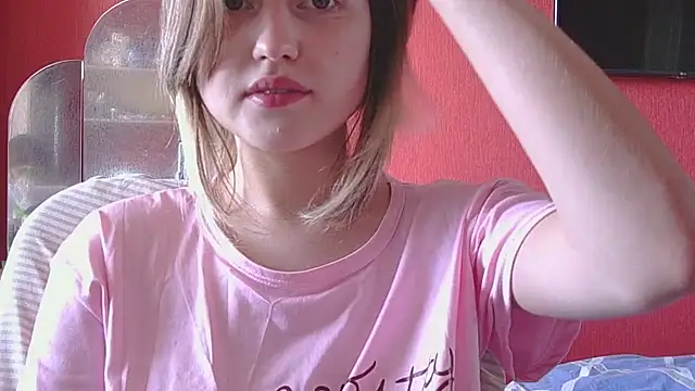 عرض كام Beloved_Mary