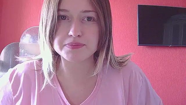 Chat XXX en directo de Beloved_Mary