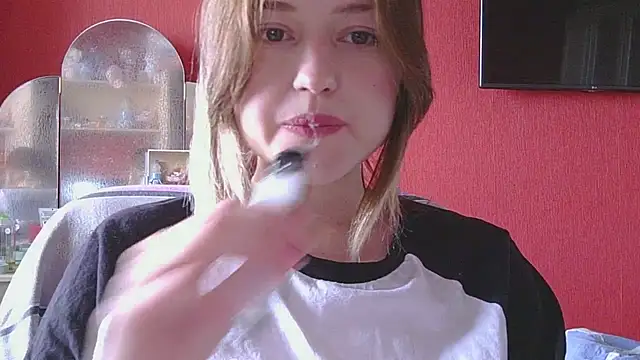 Chat +18 de Beloved_Mary ao vivo