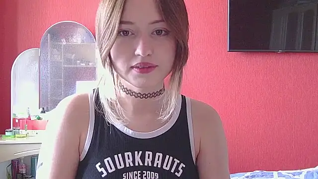 Beloved_Mary Chat XXX live