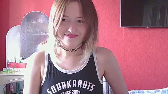 Beloved_Mary Live XXX-chat