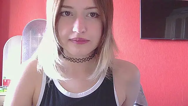 Chat XXX en directo de Beloved_Mary