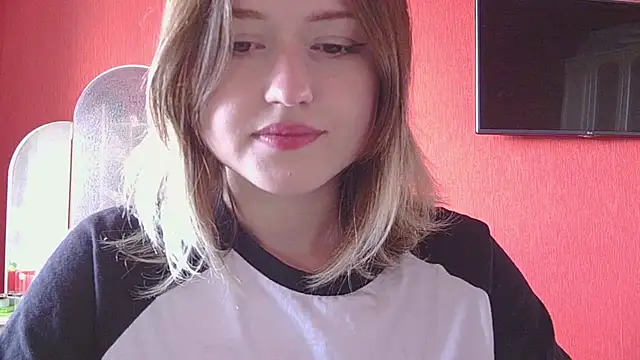 Beloved_Mary Live XXX-Chat