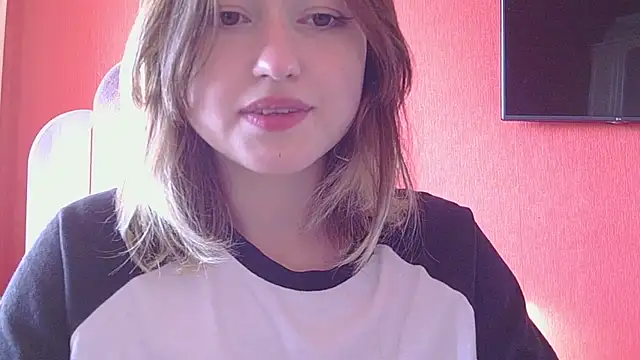 Chatroom XXX en direct de Beloved_Mary