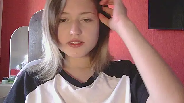 Beloved_Mary: онлайн-секс-чат