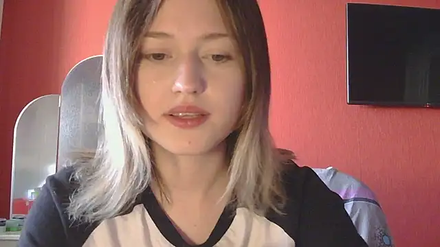دردشة Beloved_Mary الجنسية المباشرة