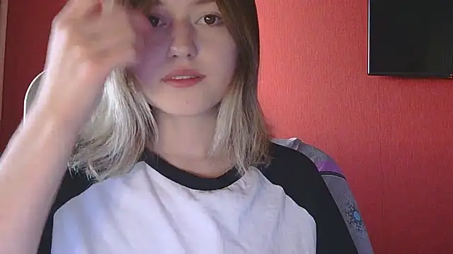 Beloved_Mary's Live XXX Chat