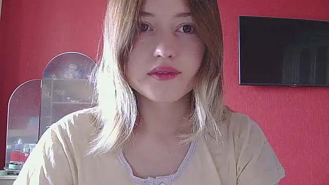 Chatroom XXX en direct de Beloved_Mary