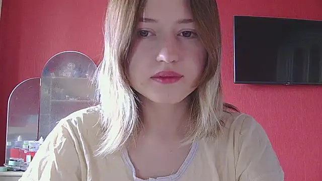 دردشة Beloved_Mary الجنسية المباشرة