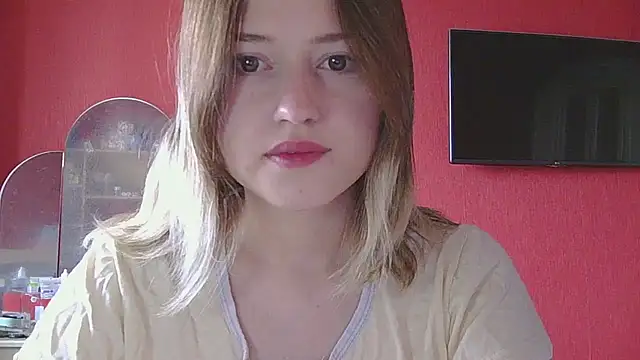Chat XXX ao vivo de Beloved_Mary