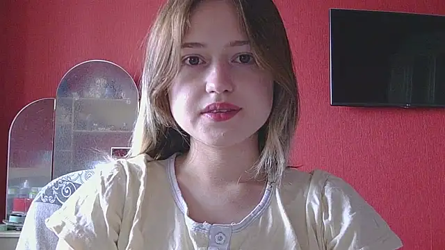 Beloved_Mary's Live XXX Chat