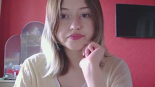 دردشة Beloved_Mary الجنسية المباشرة