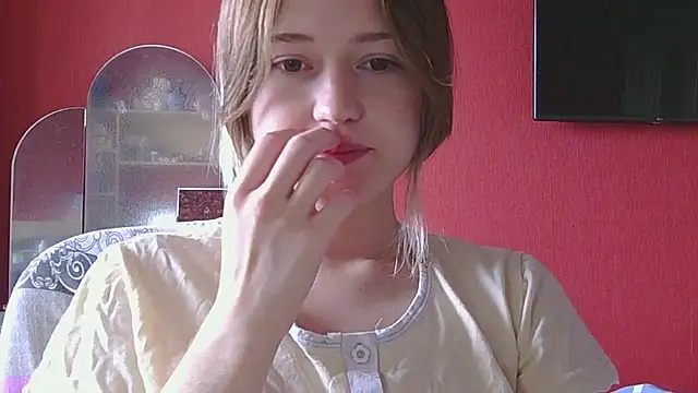 Beloved_Mary's Live XXX Chat