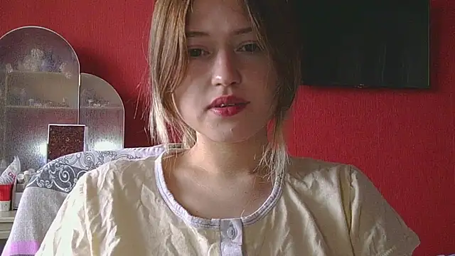 Beloved_Mary Obrolan Langsung XXX