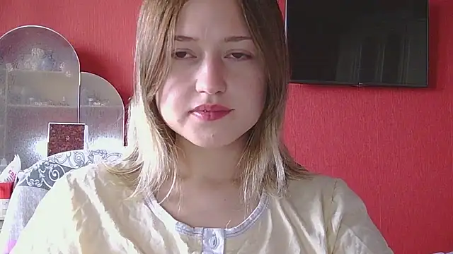 Živý XXX chat Beloved_Mary