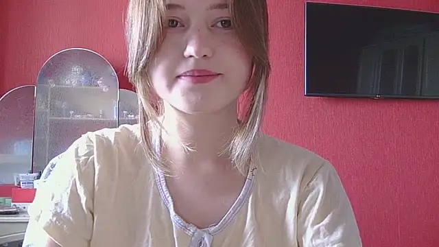 Beloved_Maryn Live XXX chat
