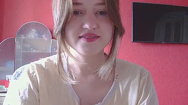 Živý XXX chat Beloved_Mary