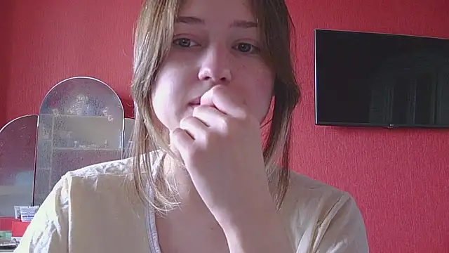 Beloved_Mary – Live XXX-chat