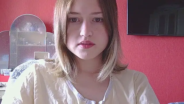 Czat XXX na żywo – Beloved_Mary