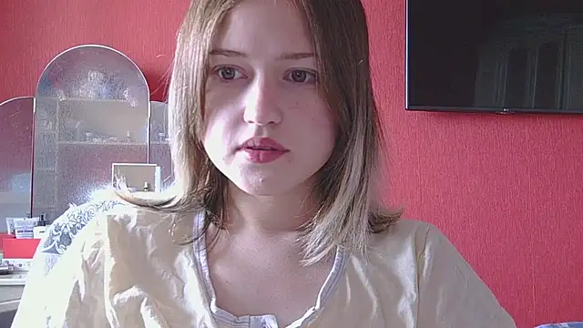 Živý XXX chat Beloved_Mary