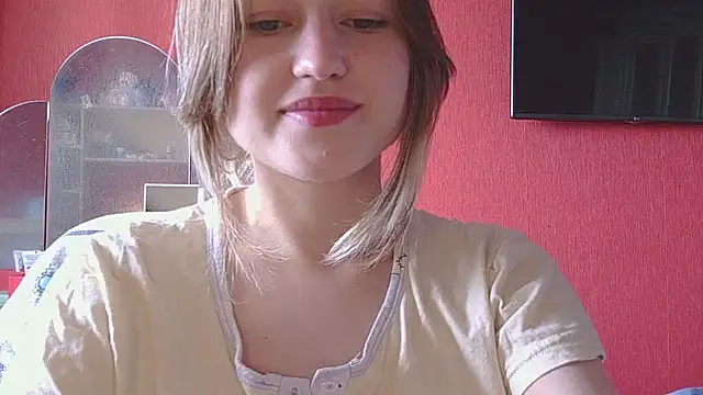 Živý XXX chat Beloved_Mary