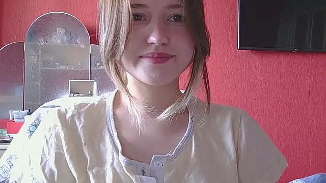 Chat XXX en directo de Beloved_Mary