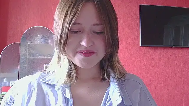 Beloved_Mary's Live XXX Chat