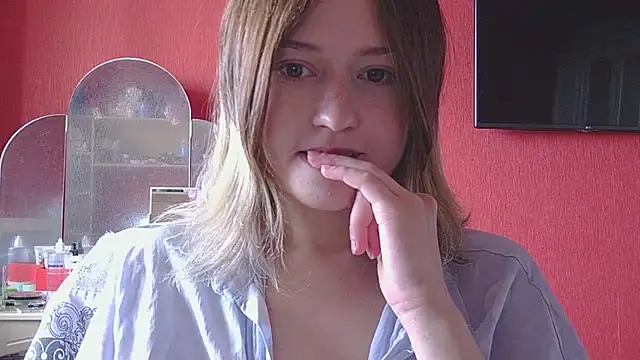 Beloved_Mary Chat XXX live