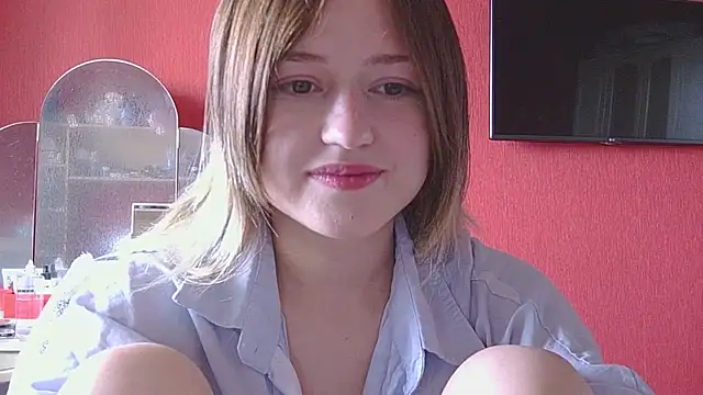 Beloved_Mary Live XXX-chat