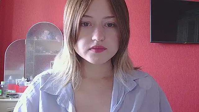 Živý XXX chat Beloved_Mary