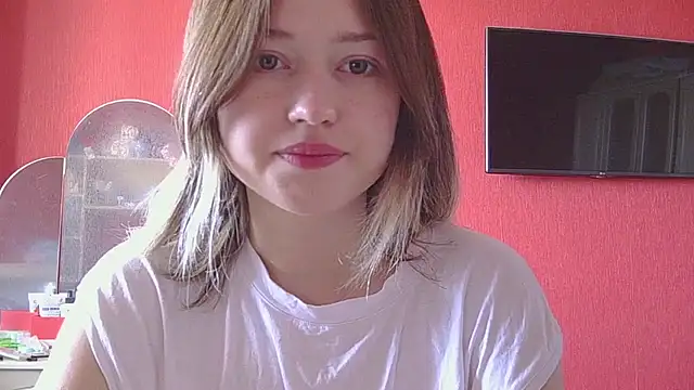 Beloved_Maryn Live XXX chat