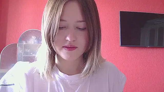 Živý XXX chat Beloved_Mary