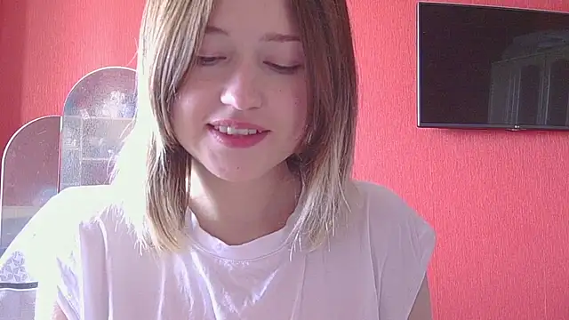 Beloved_Mary Chat XXX in diretta