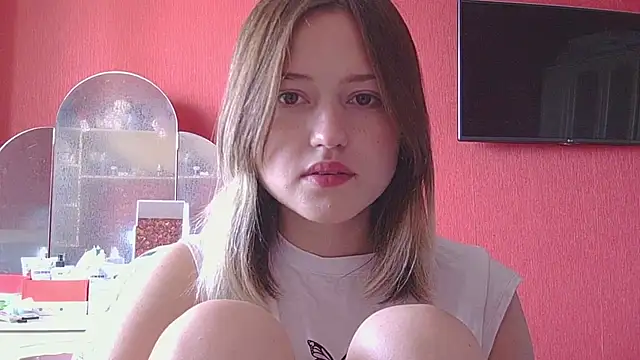 Živý XXX chat Beloved_Mary