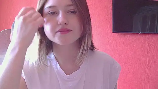 Chat +18 de Beloved_Mary ao vivo