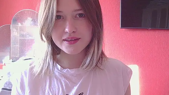 Živý XXX chat Beloved_Mary